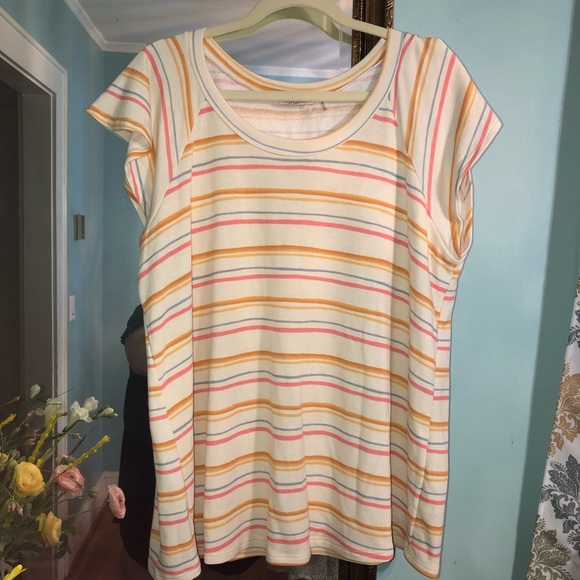 🦋🦋🦋Chic Soul🦋🦋🦋1X🦋🦋🦋Top - Picture 2 of 5